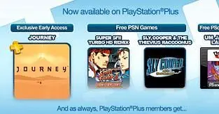 PlayStation Store update arrives, buffet of DLC