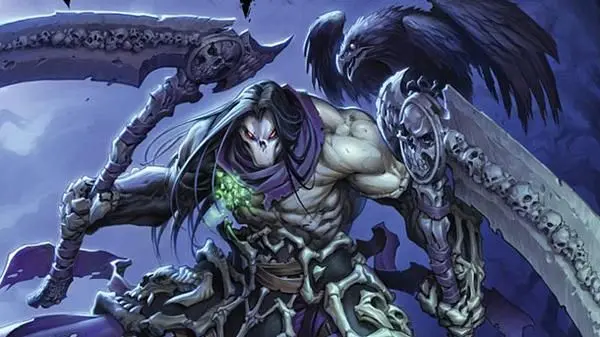 Vigil Games explains lack of Darksiders II multiplayer