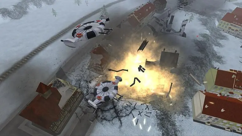 Xbox Live Arcade gets two new releases tomorrow