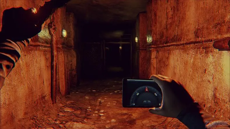 Are jump scares enough to constitute horror?