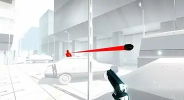 Super-stylish FPS puzzler Superhot gets a super release date
