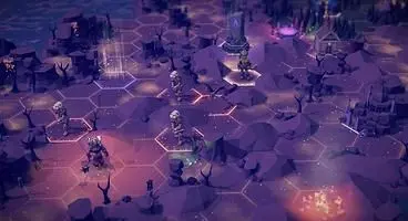 Curve Digital Acquires For The King Developer IronOak Games