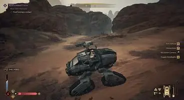 Dune Awakening Guide to the Best Base Locations