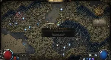 Path of Exile 2's Return of the Ancients Update 0.5.0 Adds Environmental Cues to Streamline Campaign Navigation