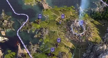 Age of Wonders 3 pushed into 2014, more time to create "all the features and content"