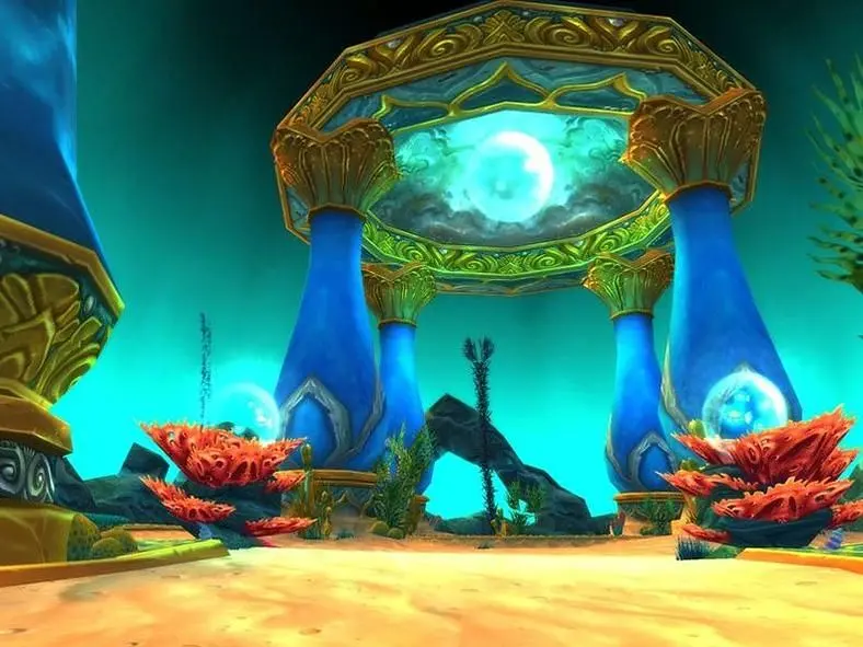 World of Warcraft Cataclysm Release Date Announced
