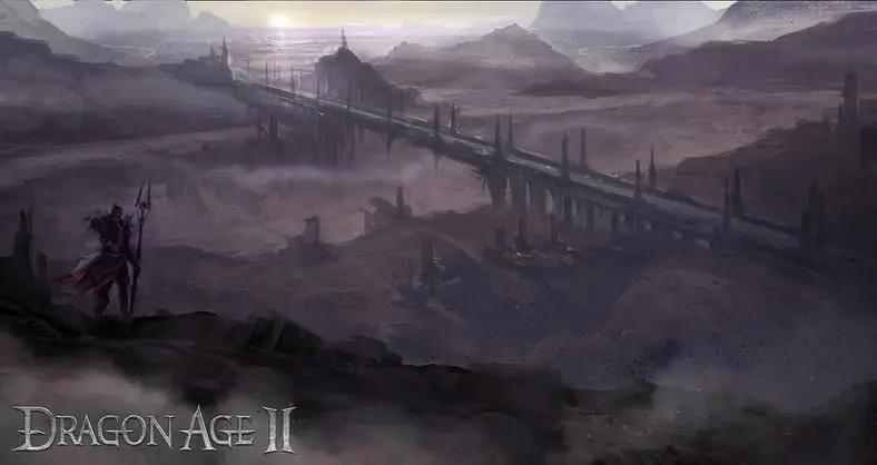 Triple A  opportunites "narrower and narrower" says BioWare