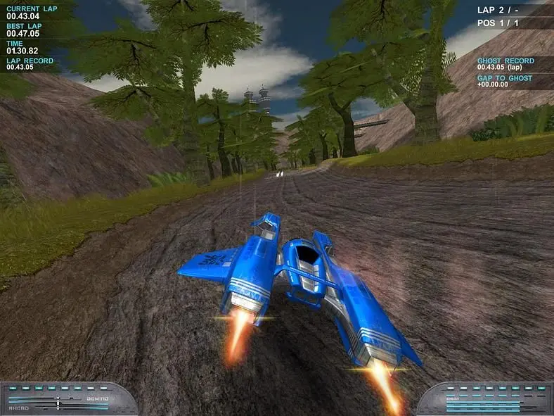 Irrgheist Games developing two new racers for the PC