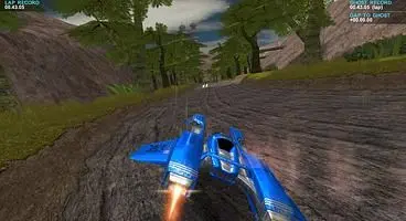 Irrgheist Games developing two new racers for the PC