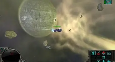 A confusing mixture of great ideas going unexplored and unusual gameplay elements poorly implemented, it's difficult to decide whether Genesis Rising is uniquely fascinating or a cerebral irritation.