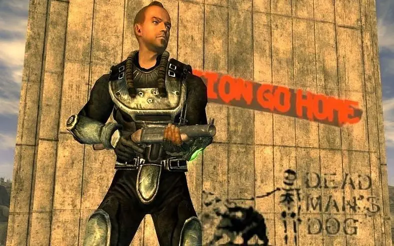 As the game nears completion, we get one last word in with Obsidian's Josh Sawyer...