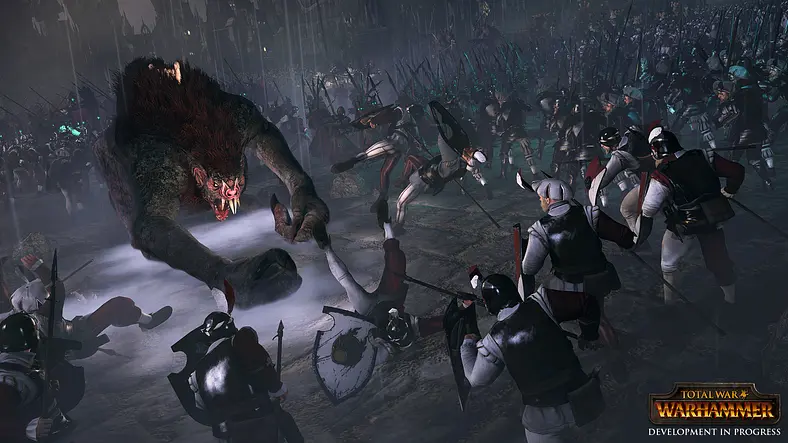 Total War: Warhammer Guide – Race & Unit Overview