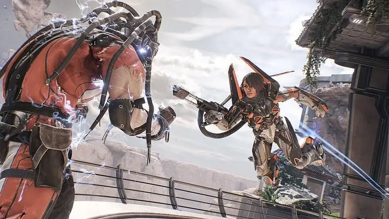 LawBreakers Guide: What you need to know