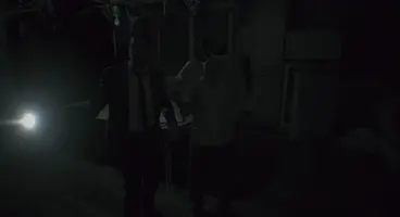 The Scariest Part Of Resident Evil 7 Could Be The Mystery Of Your Missing Head