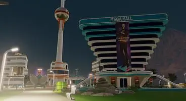 Space Race DLC Announced for Surviving Mars