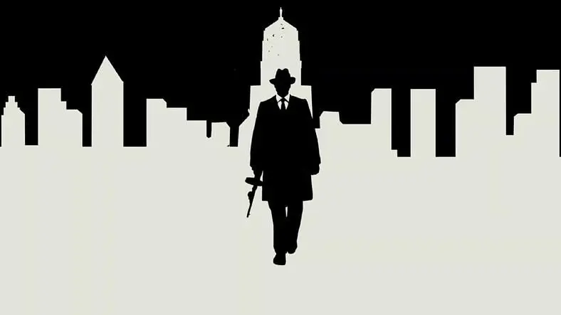 Empire of Sin Release Date - Everything We Know
