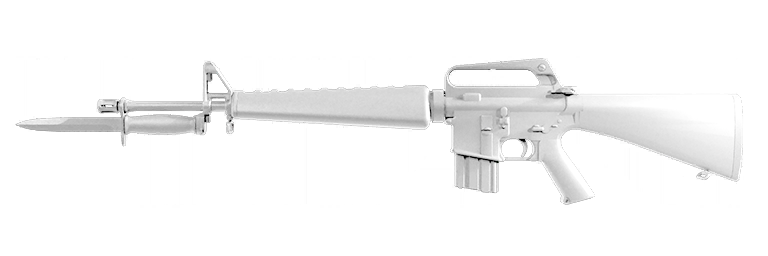 Weapons
