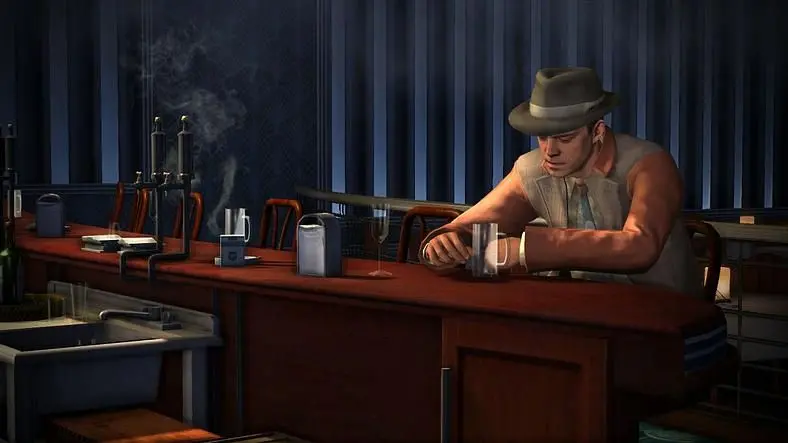 L.A. Noire Complete Edition confirmed for PC in November