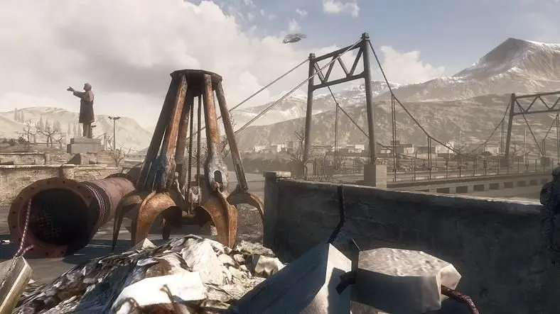 Operation Flashpoint: Red River Valley of Death DLC announced