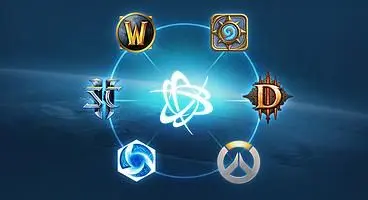 Goodbye, Battle.net! Hello... Blizzard