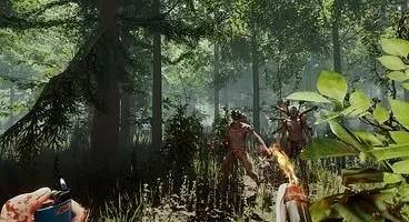 The Forest Console Commands and Cheats