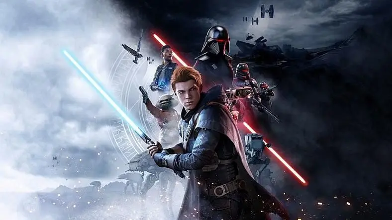 Respawn Entertainment Has Three New Star Wars Games in the Works