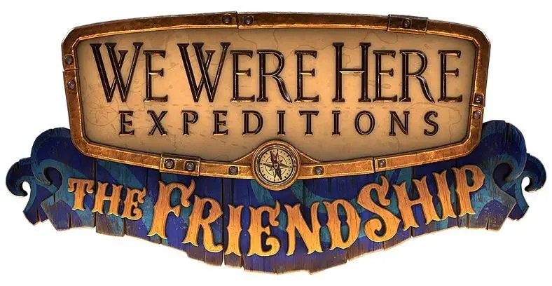 We Were Here Expeditions: The FriendShip Out Now, Free to Claim Until October