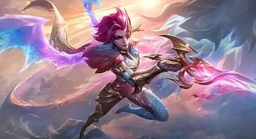 League of Legends Patch 14.1 Release Date - Everything We Know