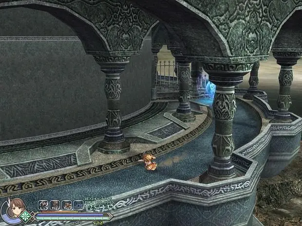 Japanese RPG Ys Origin coming to PC via Steam
