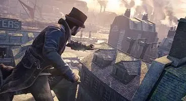 1.2 update for Assassin's Creed: Syndicate lands tomorrow