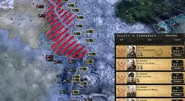 Hearts of Iron IV Patch Notes - Update 1.3.3