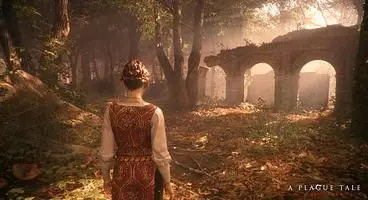 A Plague Tale: Innocence Launches in May; Webseries Goes Behind the Scenes