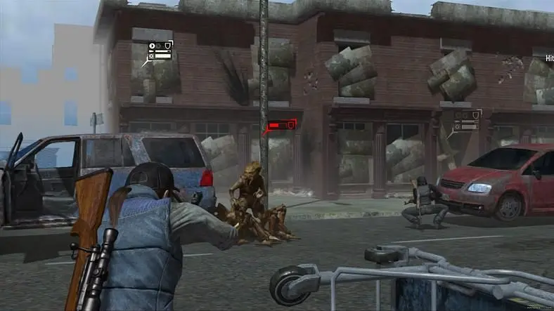 Turn-based strategy adaptation of TV show Falling Skies coming in October