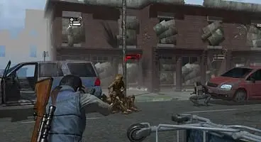 Turn-based strategy adaptation of TV show Falling Skies coming in October