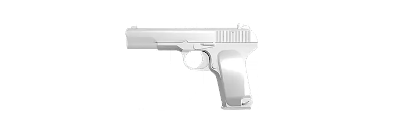 Type 54 pistol