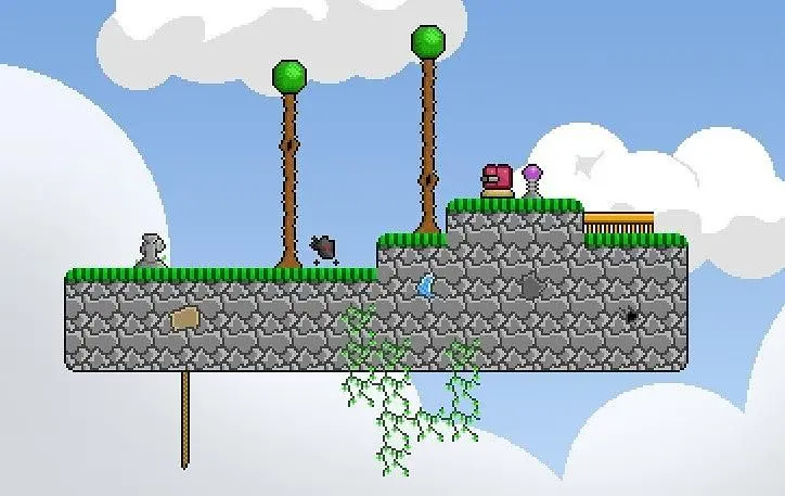 Super Mega Bob beta released