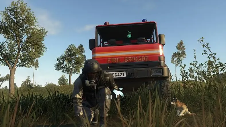 Metal Gear Solid 5: The Phantom Pain Mods