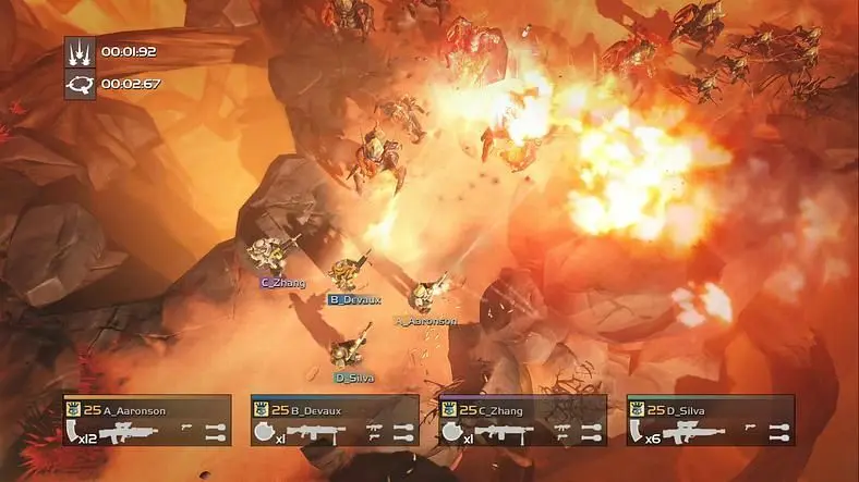 The Best Local Multiplayer Games on PC