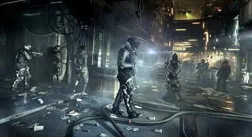 Deus Ex: Mankind Divided Brings Official DX12 Update With Experimental Multi-GPU Support