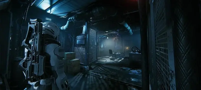 Star Citizen 3.1 Patch Notes