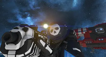 Space Engineers Receives a Major Multiplayer Overhaul