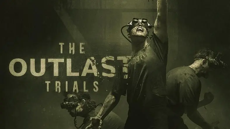 The Outlast Trials Crossplay - Everything We Know About Cross-Platform Support