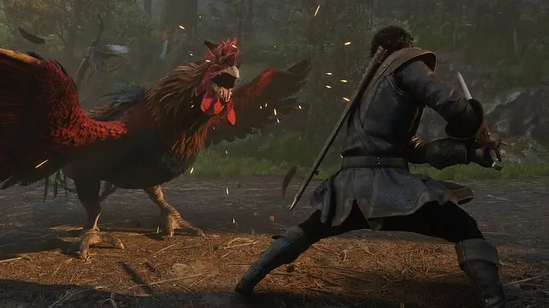 Fable Release Date (Confirmed 2027) - Platforms, Pre-Orders & Trailers