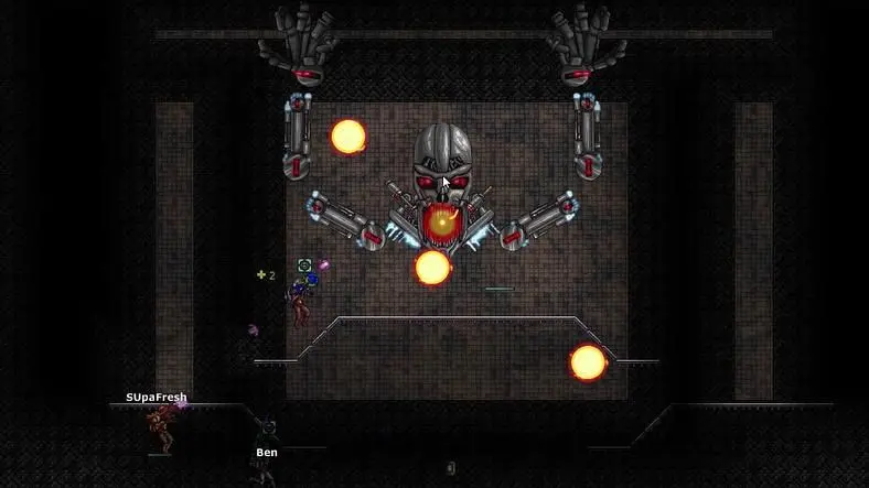 Edge of Space gets Multiplayer and Training Mode on Steam Early Access
