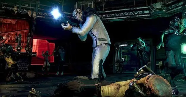 Rumour: Prey 2 development taken over by Dishonored's Arkane