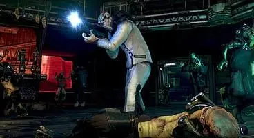 Rumour: Prey 2 development taken over by Dishonored's Arkane