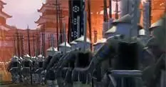 SEGA reveal Total War: Shogun 2 pre-order stuff, money or map