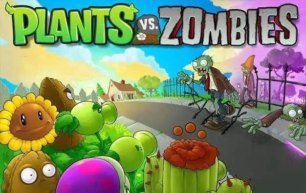 PopCap Games confirms Plants vs. Zombies for XBLA