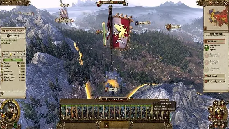 The Best Total War: Warhammer Mods
