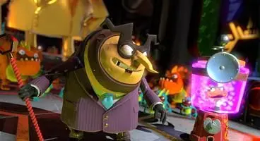 Playtonic reveals E3 2016 Trailer for Yooka-Laylee, platformer delayed until Q1 2017